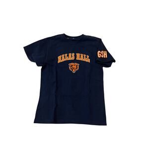 Chicago Bears Halas Hall  Men's T-Shirt Mens Med